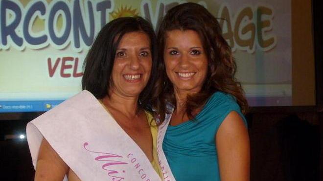 Miss mamma: tutto in famiglia