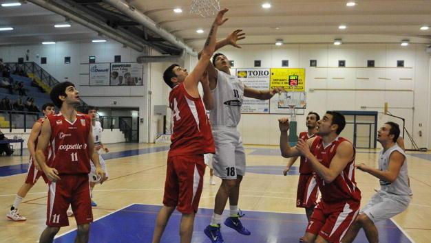 Cecina capoluogo del basket Definiti gli organici delle squadre 