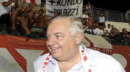 Vittoria: il Grifone resta in B