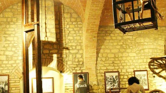 Combattimenti e il corteo storico, ecco il Rinascimento