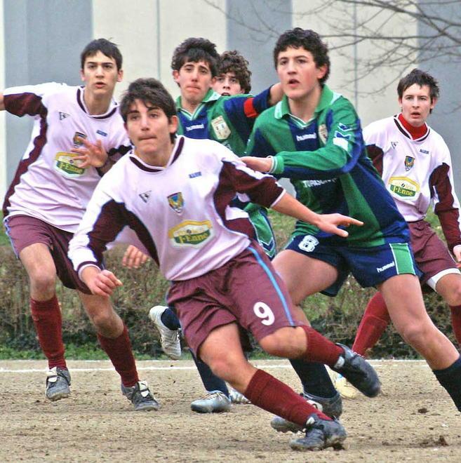 Torneo Castruccio, subito vincente il S. Marco juniores