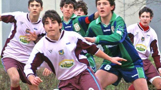 Torneo Castruccio, subito vincente il S. Marco juniores