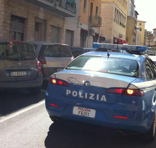 Gli rubano l’auto messa in vendita 