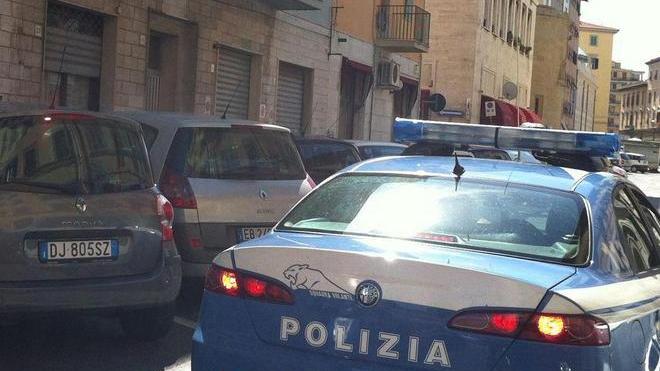 Gli rubano l’auto messa in vendita