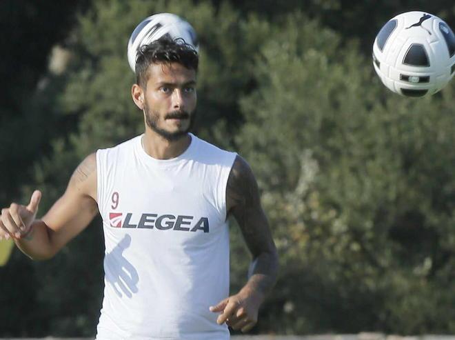 Il Livorno ne fa 5 contro la Primavera ma Belingheri va ko 