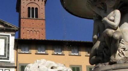 Dieci malori al giorno per il caldo