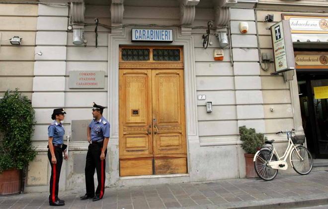 Non paga gli alimenti alla ex: in carcere 