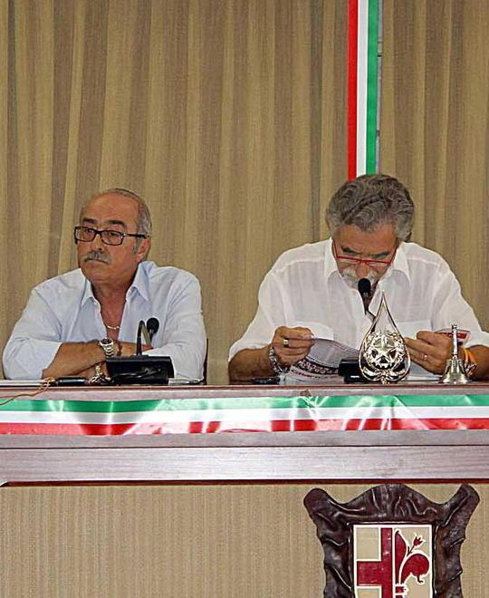 Troppi furbetti delle buche 