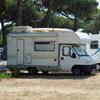 Camper, nessuna situazione fuorilegge 