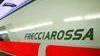 Mille persone in due giorni ad ammirare il Frecciarossa