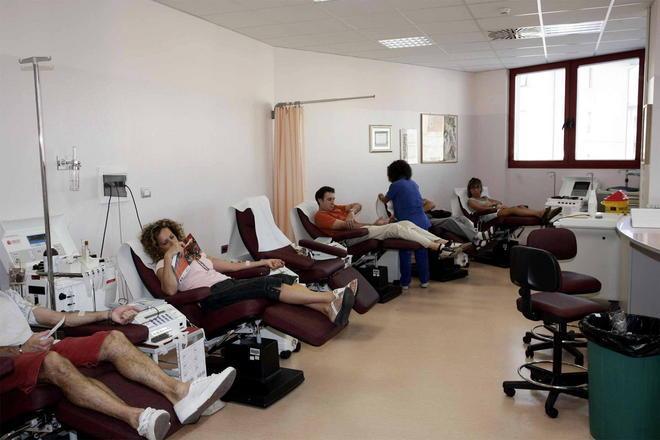 «C’è bisogno di sangue», sos dell’Asl di Empoli 