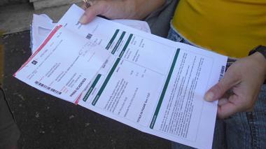 A settembre brutta sorpresa in bolletta: la Tia aumenta del 10%