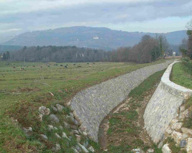 Consorzio del Bientina a caccia dei ladri d’acqua 
