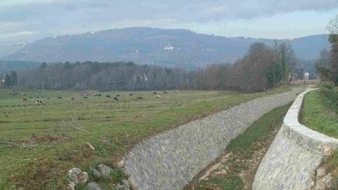 Consorzio del Bientina a caccia dei ladri d’acqua