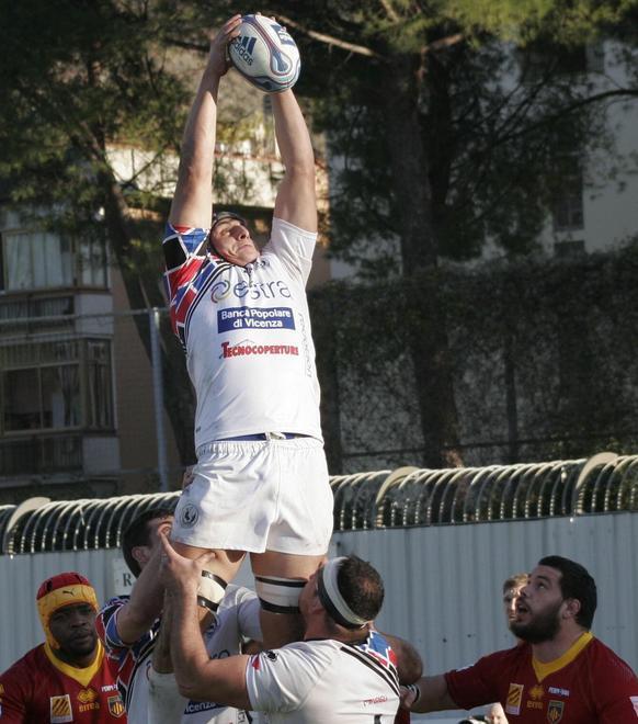Dietro al sesto posto del rugby i crescenti successi dei Cavalieri