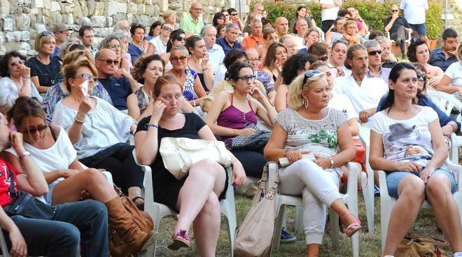 Serravalle Noir, tutto pronto per la serata finale 
