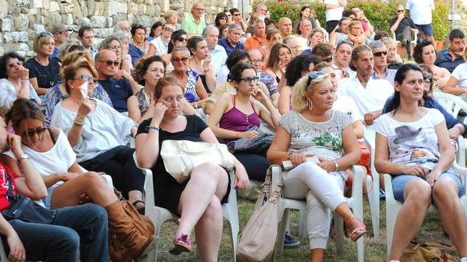 Serravalle Noir, tutto pronto per la serata finale