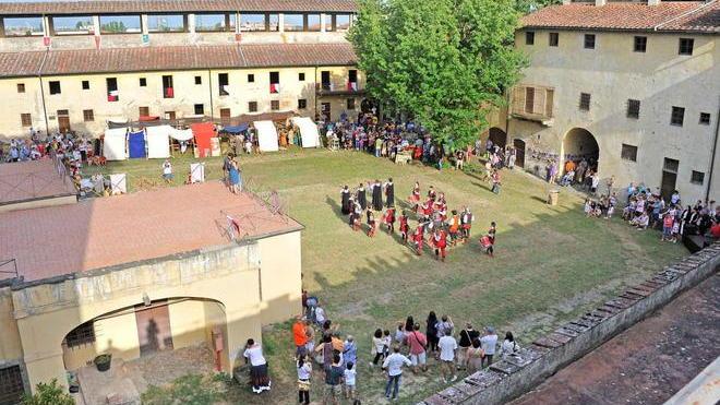 l’inchiesta»gioielli inutilizzati