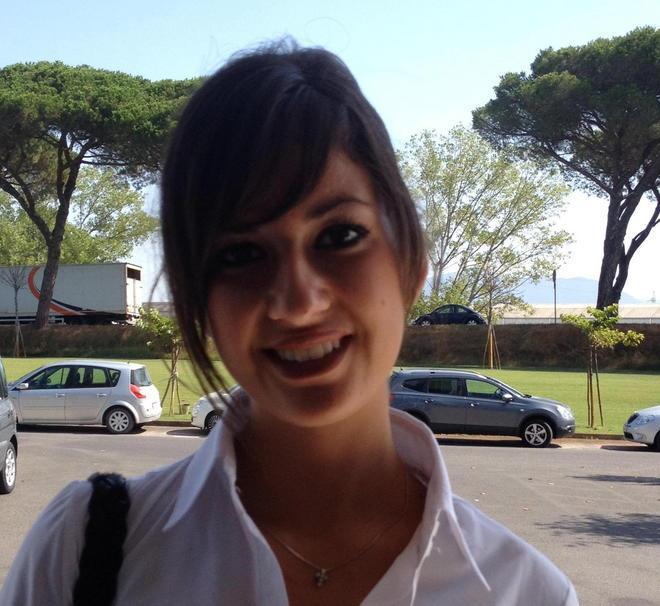 Tanti giovani col sogno di lavorare volando 