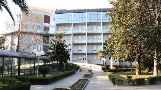 San Camillo, nuovi ambulatori e strumenti