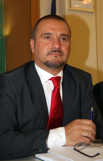 «Parlerò chiaro con la Regione» 