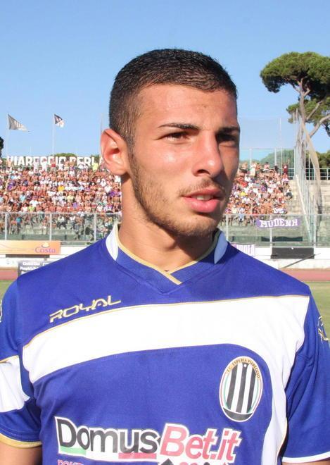 De Vena in campo contro l’Empoli Il Viareggio evita il pericolo Lecce