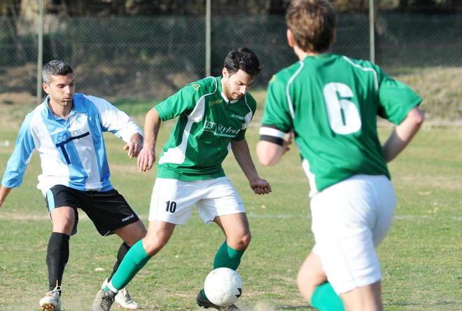 Il Suvereto dice addio dopo 48 anni di calcio 