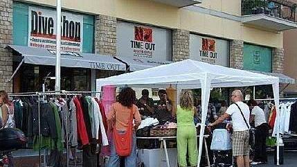 Sbaracco a Portoferraio e Capoliveri