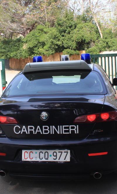 Donna di 90 anni picchiata dalla figlia 