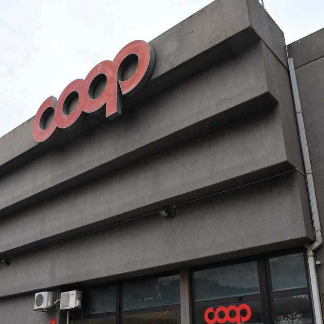 Uno spiraglio per i dipendenti Coop 