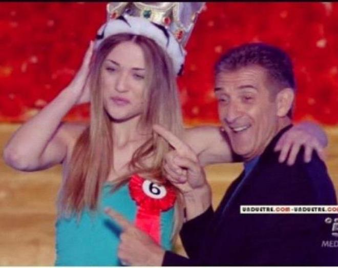 La garfagnina Rachele spopola a Veline
