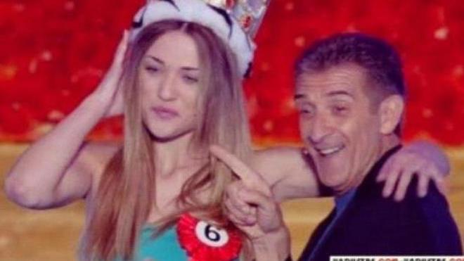 La garfagnina Rachele spopola a Veline