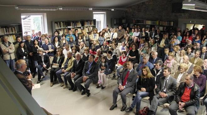 Da settembre ci si potrà sposare anche nel polo culturale Artemisia