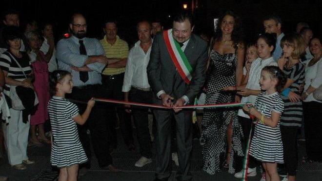 Dalla serata di giovedì 30 degustazioni sotto le stelle