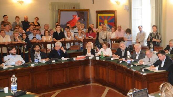 Due consigli sul riordino delle province