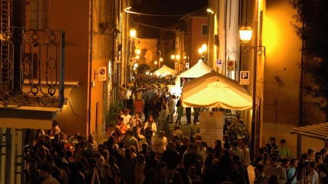 Dieci giorni di festa con il buon vino a prezzi contenuti