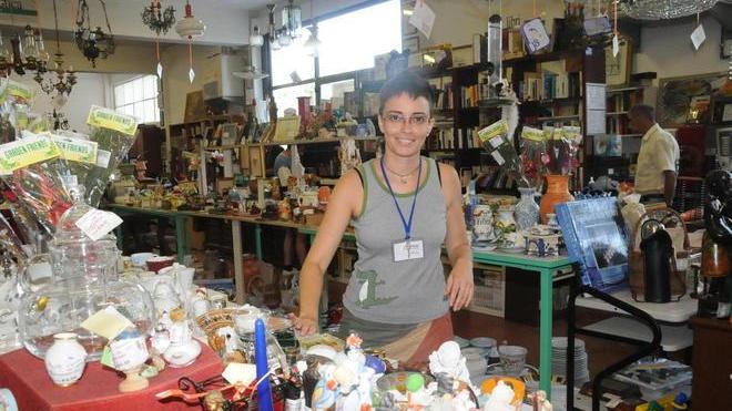 Boom dell’usato per i consumi anticrisi
