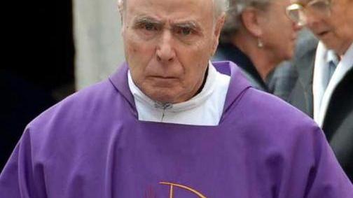«Sono entrati con la scusa della spazzatura»