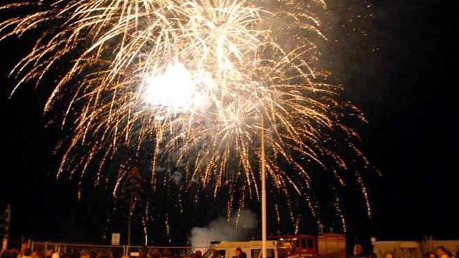 Fuochi, show e concerti Ci sono i Ricchi e Poveri