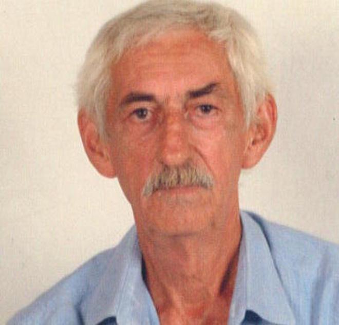Nella stessa zona è scomparso un uomo a luglio