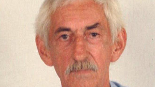 Nella stessa zona è scomparso un uomo a luglio
