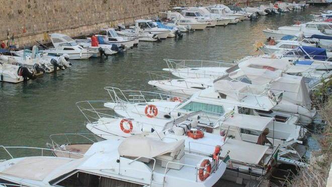 In lista in 800 per sognare un posto barca