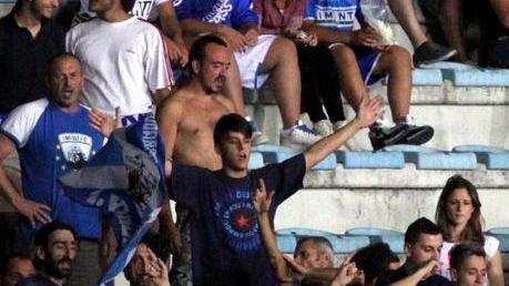 Domani arriva la Reggina Sarri sfoglia la margherita