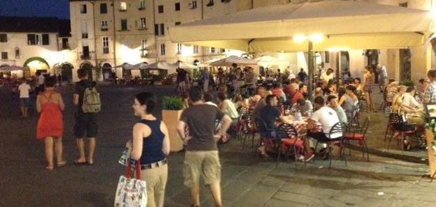 “Nessun dorma”, festa fino all’alba: impossibile mancare 