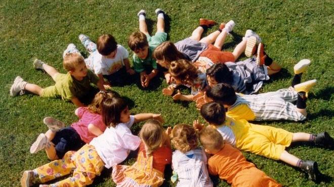 Nuovo asilo nido a Sant'Anna: 52 posti disponibili