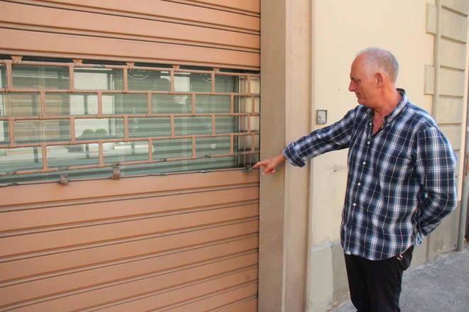 Tentata rapina in gioielleria, preso il complice 