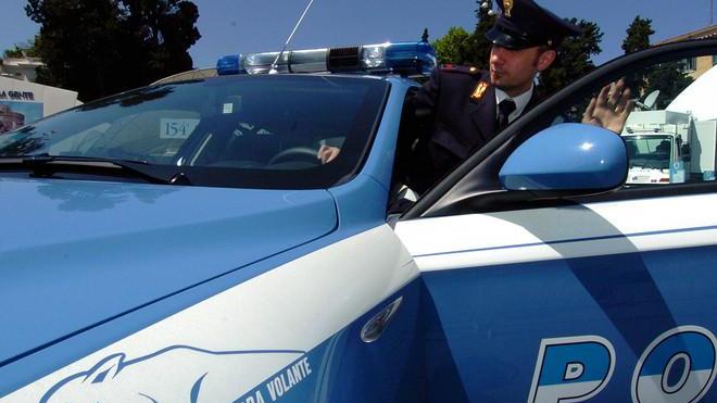 Branco aggredisce le guardie giurate di un locale
