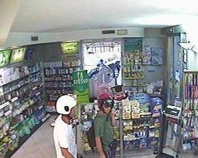 Arrestati i due rapinatori delle farmacie 