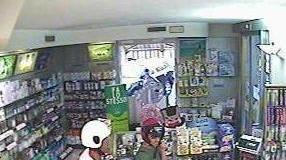 Arrestati i due rapinatori delle farmacie