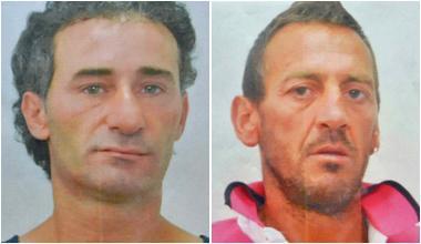 Arrestati i due rapinatori di supermercati e farmacie 